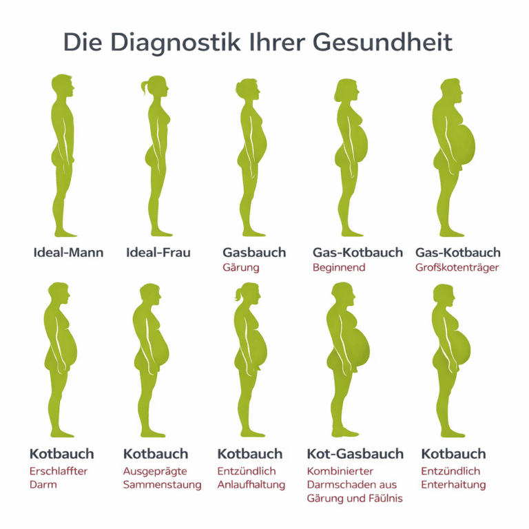Colon-Hydro-Alternative für zu Hause – günstig & einfach